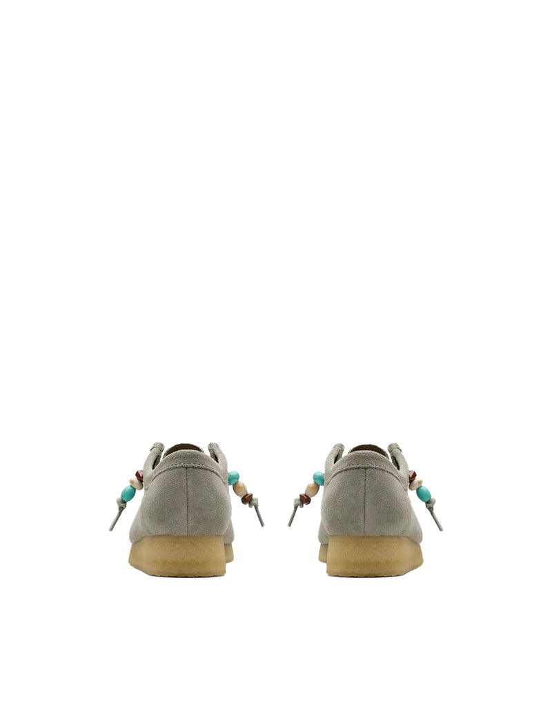 Clarks WALLABEE (4)