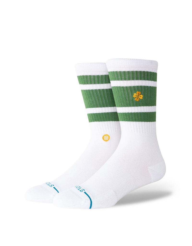 Stance FEELIN LUCKY CREW SOCKS