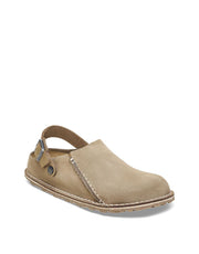 Birkenstock LUTRY - SUEDE LEATHER (3)