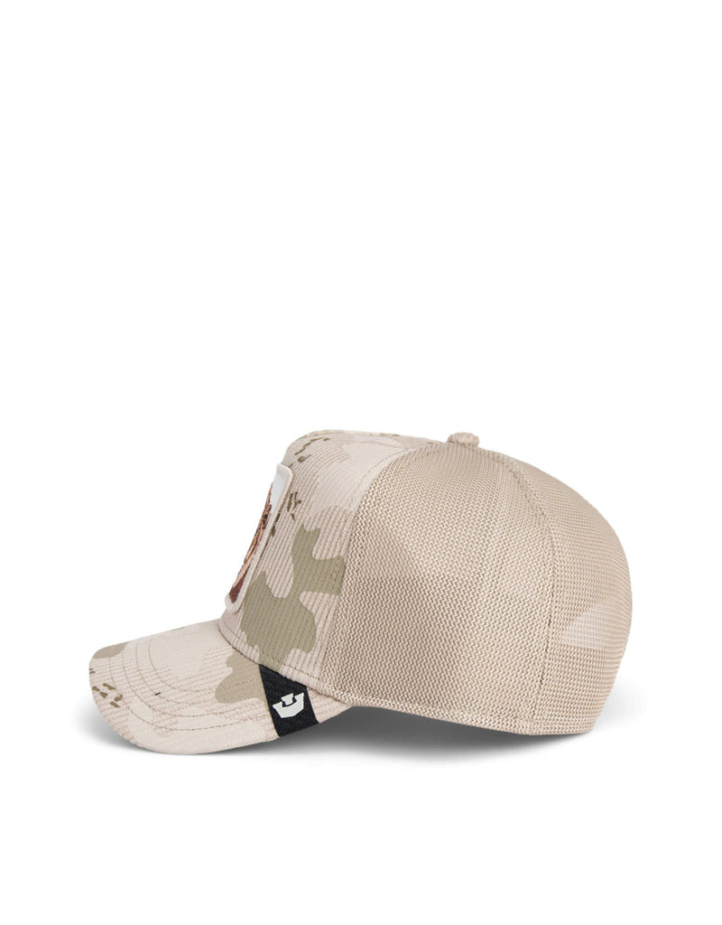 Goorin Bros KING CAMO (3)