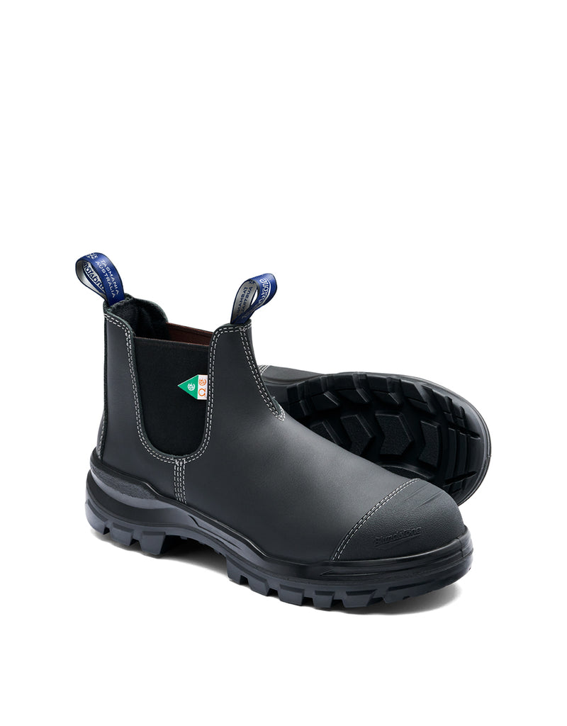 WORK & SAFETY THERMAL COMPOSITE ROTOFLEX #9301