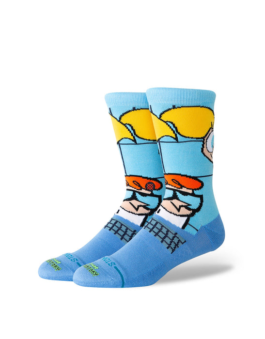 BREAK THE SEASON CREW SOCKS