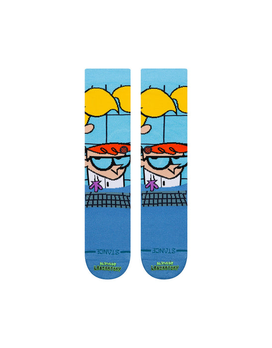 BREAK THE SEASON CREW SOCKS