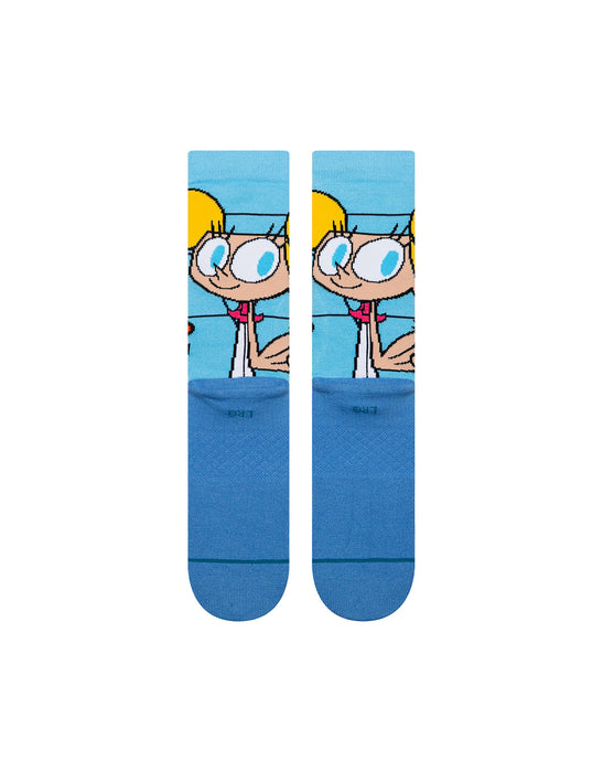 BREAK THE SEASON CREW SOCKS