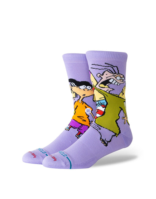 Stance CARTOON NETWORK X STANCE ED EDD EDDY CREW SOCKS