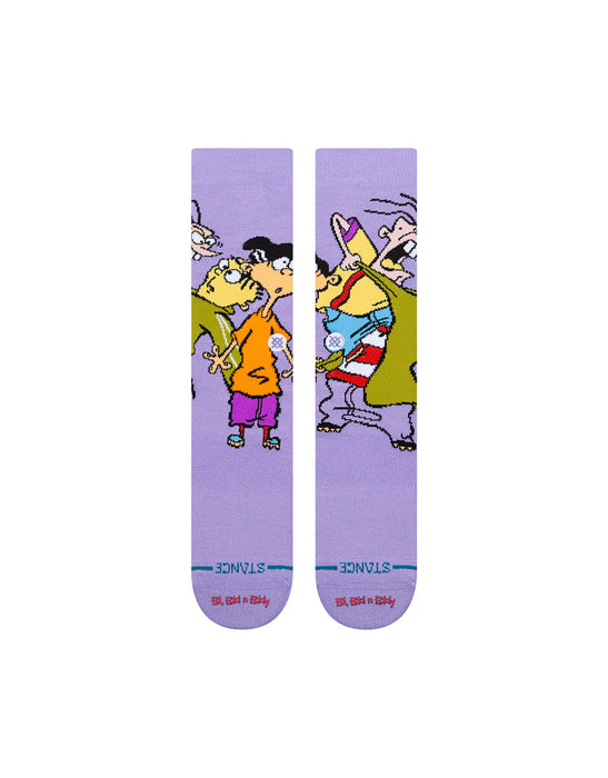 BREAK THE SEASON CREW SOCKS
