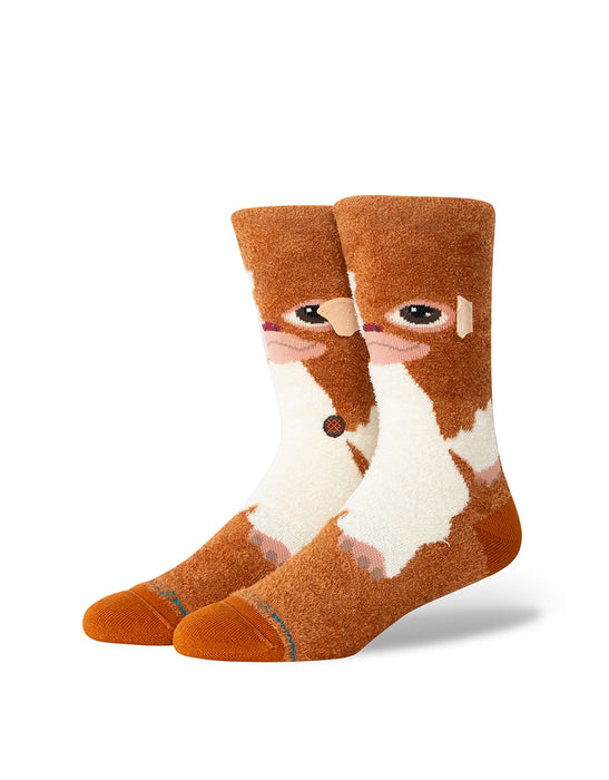 BREAK THE SEASON CREW SOCKS