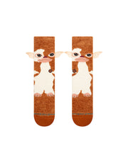 Stance GREMLINS X STANCE GIZMO CREW SOCKS (2)