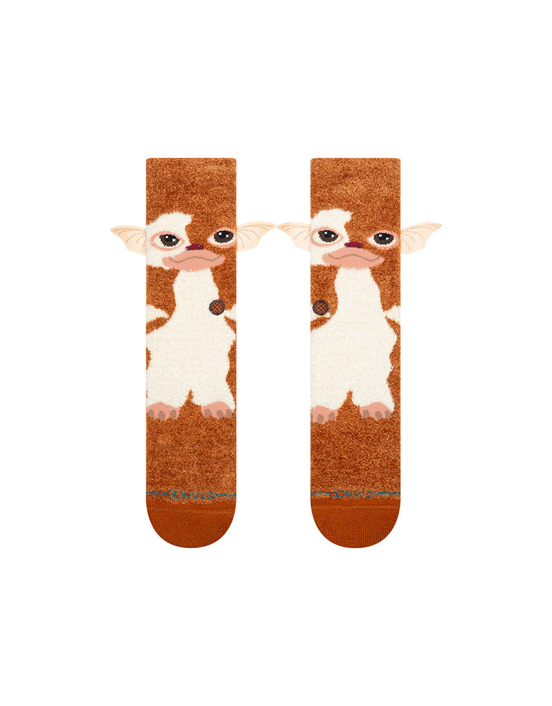 Stance GREMLINS X STANCE GIZMO CREW SOCKS (2)