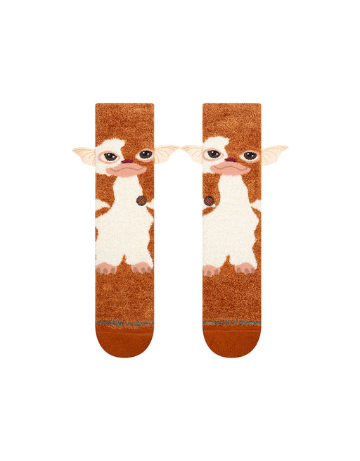 Stance GREMLINS X STANCE GIZMO CREW SOCKS (2)