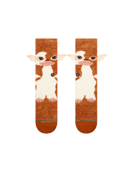 BREAK THE SEASON CREW SOCKS