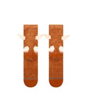 Stance GREMLINS X STANCE GIZMO CREW SOCKS (3)