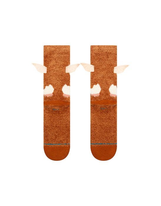 BREAK THE SEASON CREW SOCKS