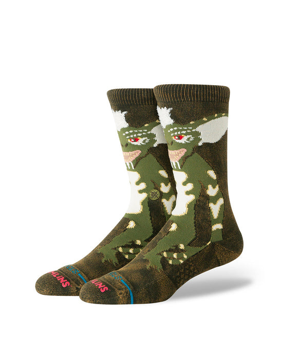 BREAK THE SEASON CREW SOCKS