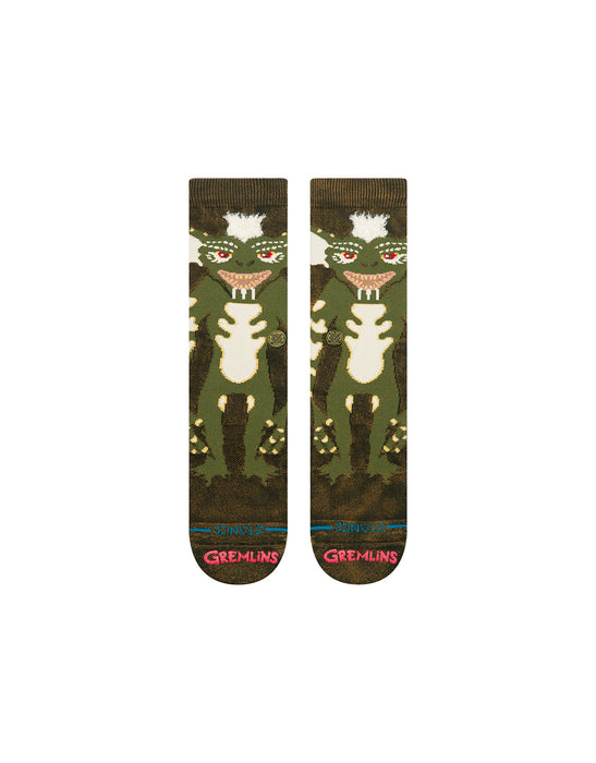 BREAK THE SEASON CREW SOCKS