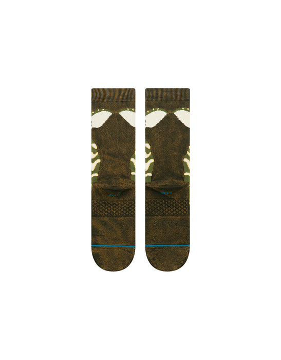 BREAK THE SEASON CREW SOCKS