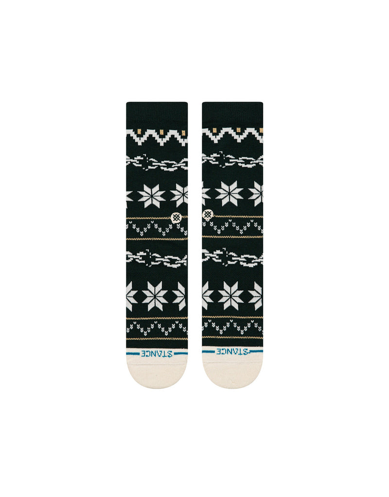 Stance BREAK THE SEASON CREW SOCKS (2)
