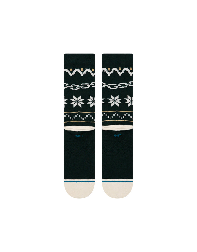 Stance BREAK THE SEASON CREW SOCKS (3)