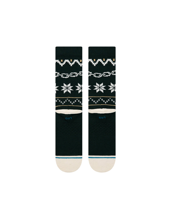 BREAK THE SEASON CREW SOCKS