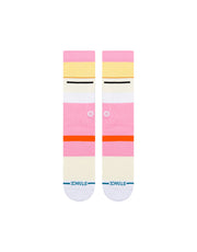 Stance HEY ARNOLD! X STANCE HELGA CREW SOCKS (2)