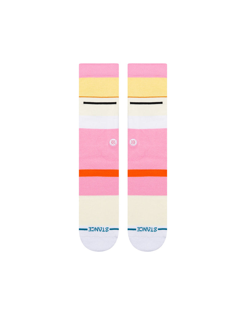 Stance HEY ARNOLD! X STANCE HELGA CREW SOCKS (2)