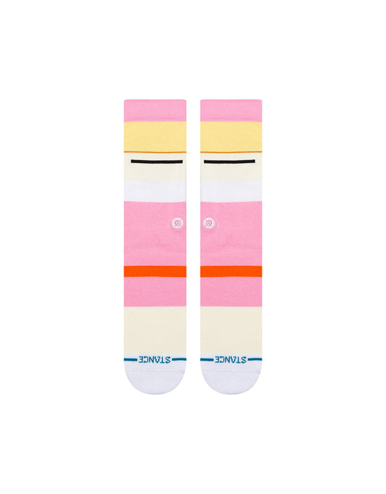 HEY ARNOLD! X STANCE HELGA CREW SOCKS