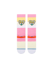 Stance HEY ARNOLD! X STANCE HELGA CREW SOCKS (3)