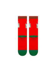 Stance ELF X STANCE WORLDS BEST CREW SOCKS (3)
