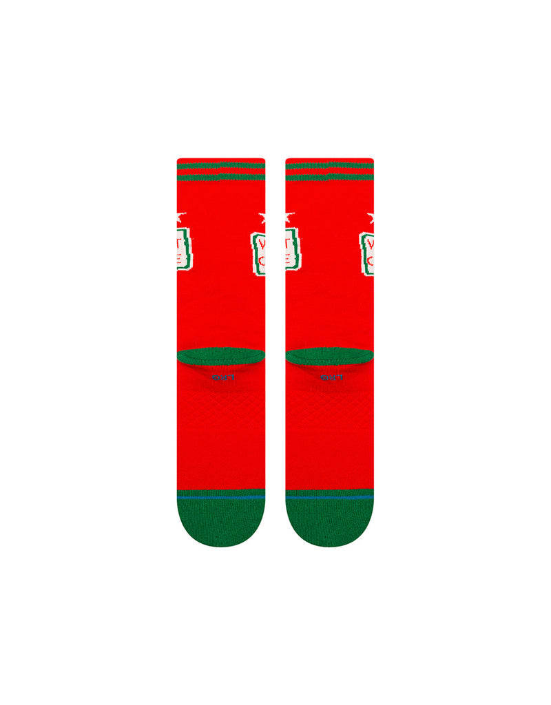 Stance ELF X STANCE WORLDS BEST CREW SOCKS (3)