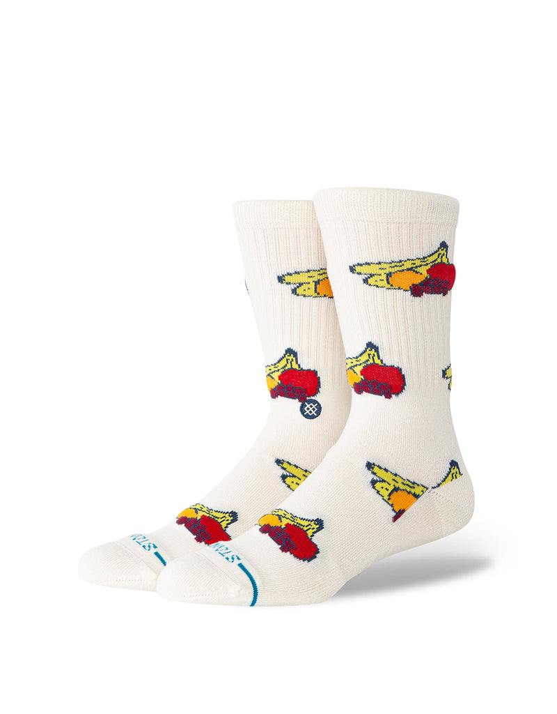 Stance FRUITS CREW SOCKS