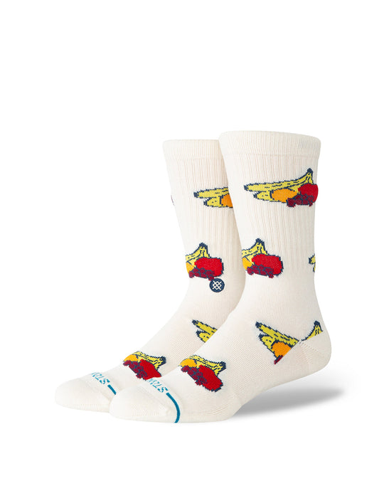 FRUITS CREW SOCKS