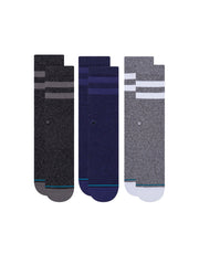 Stance THE JOVEN CREW SOCK 3 PACK