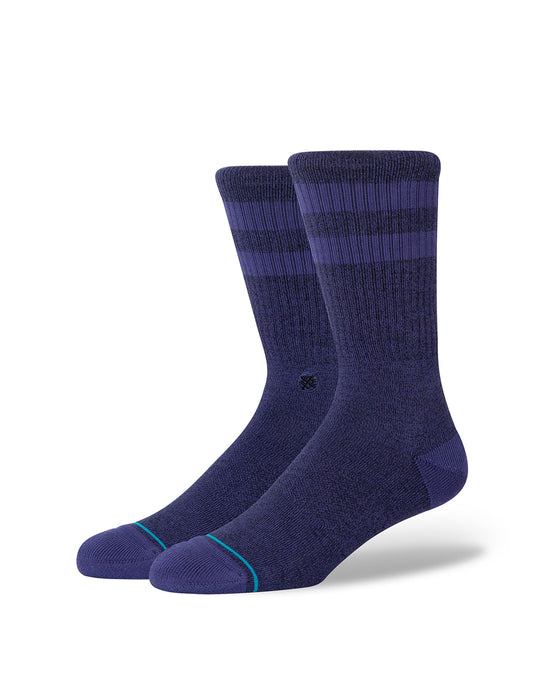 CABIN DAYS CREW SOCKS 3 PACK