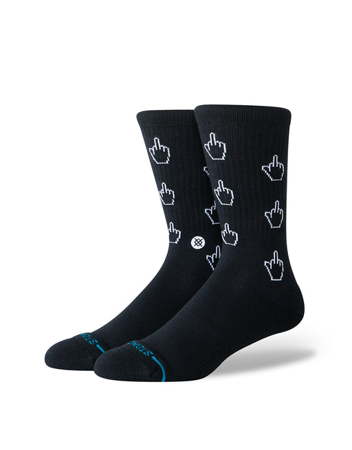 Stance CURSOR CREW SOCKS