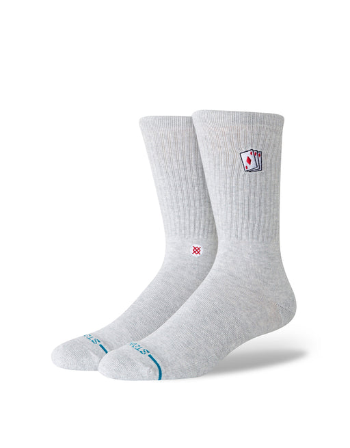 Stance HIT ME CREW SOCKS