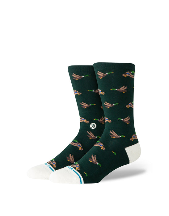 HUNTIN CREW SOCKS