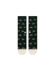 Stance HUNTIN CREW SOCKS (2)