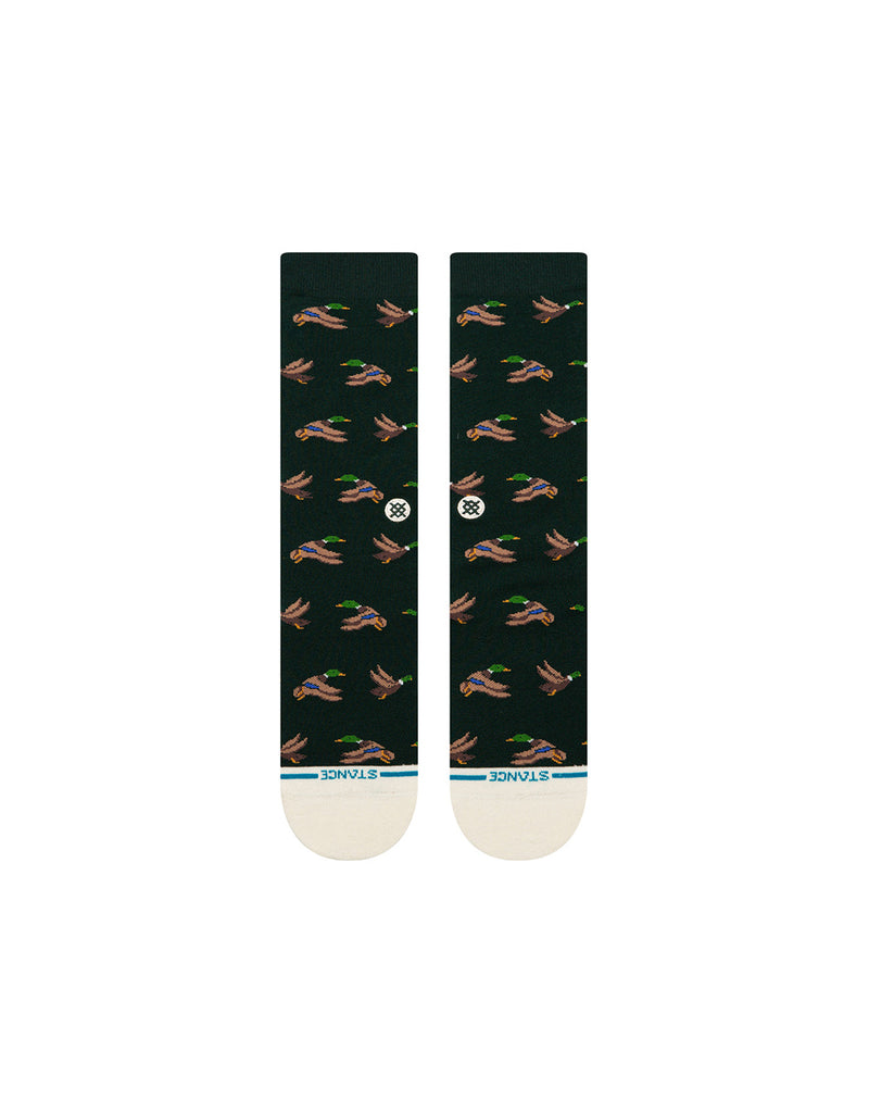 Stance HUNTIN CREW SOCKS (2)