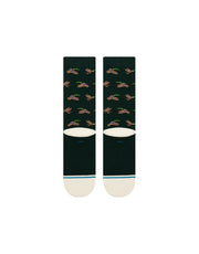 Stance HUNTIN CREW SOCKS (3)
