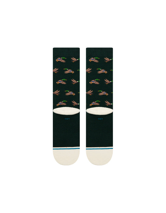 HUNTIN CREW SOCKS