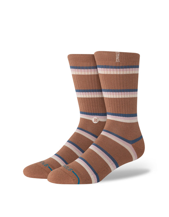 STRATA CREW SOCKS
