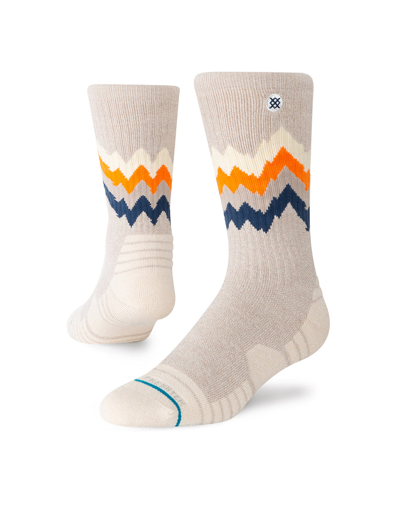 Stance THOMPSON HIKE WOOL CREW SOCKS