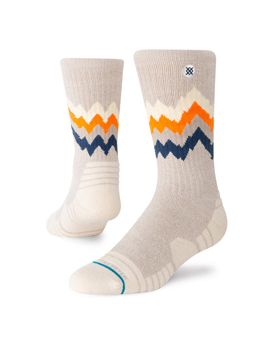 CHAUSSETTES À QUART DE TOUR