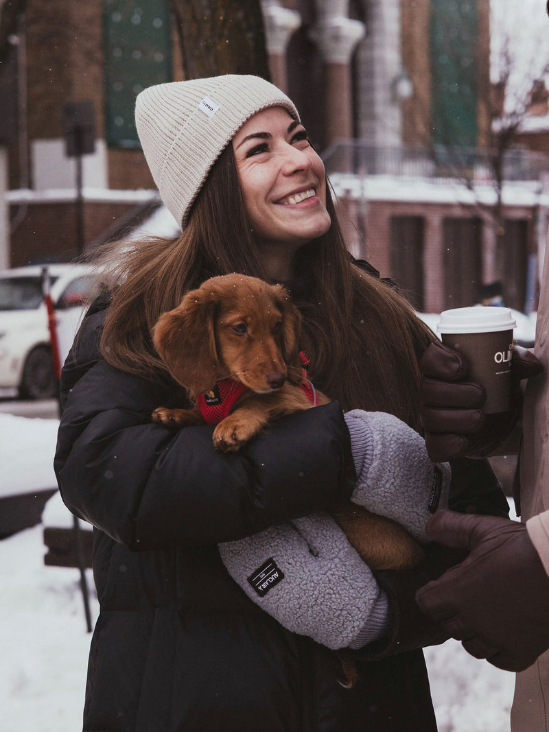 AUTUMN MITTS