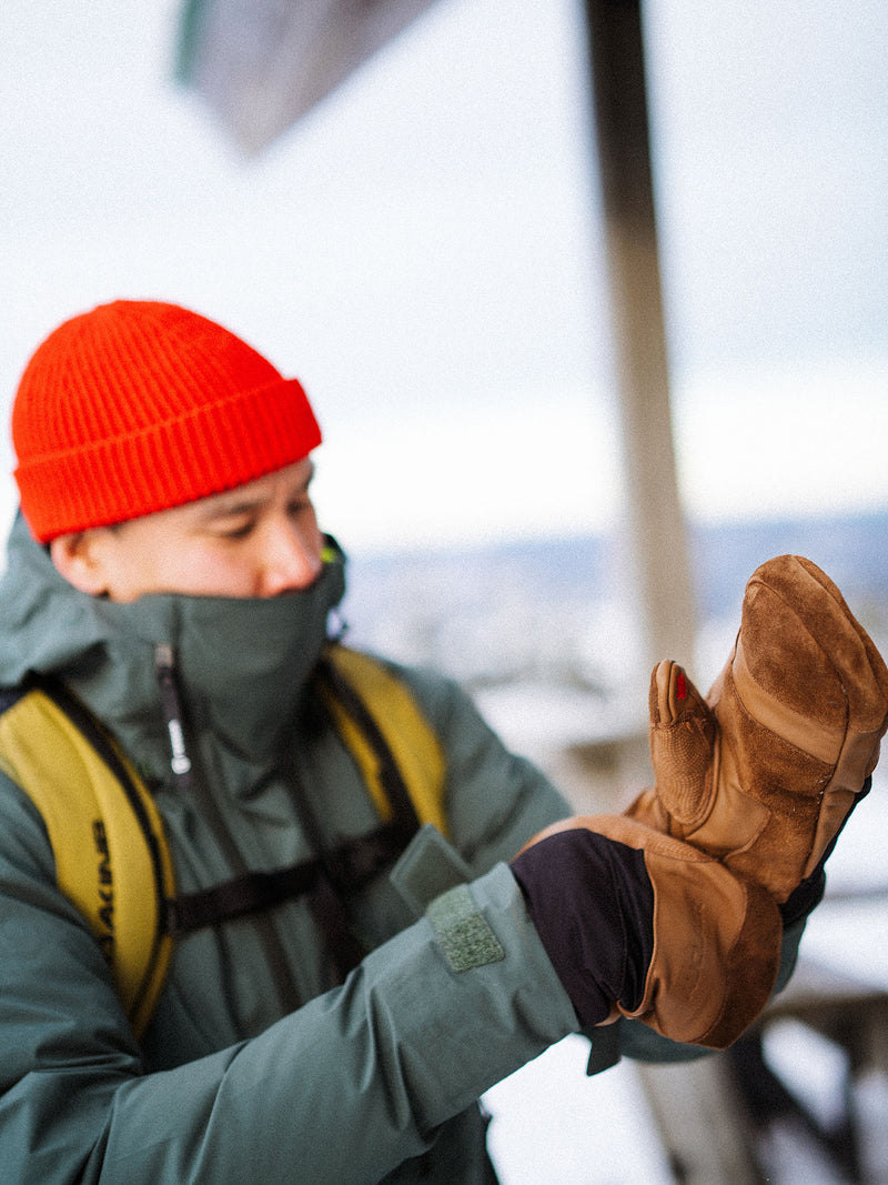 GANTS SNOW OPS 2.0