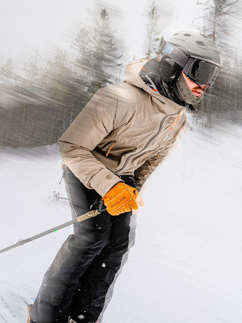 CYPRESS GTX ACTIVE MITAINES