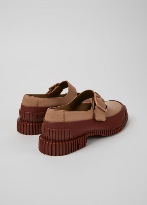 Tan