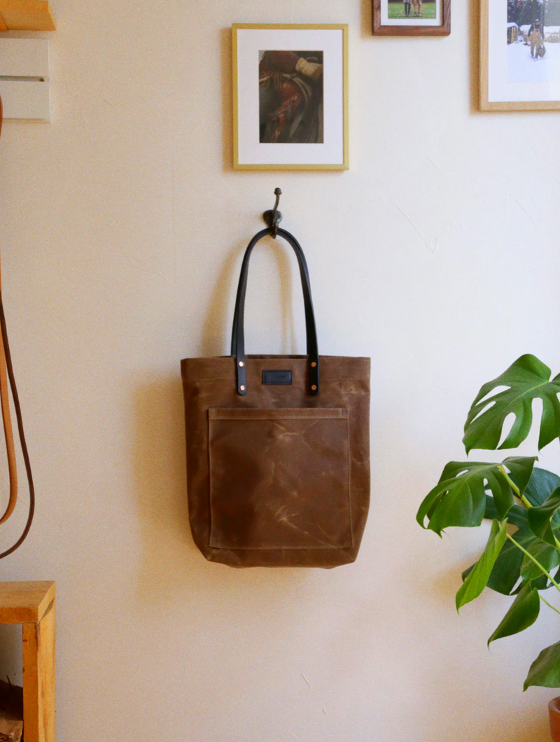Robinson TOTE BAG