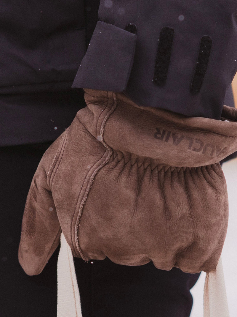 GANTS HUNTER