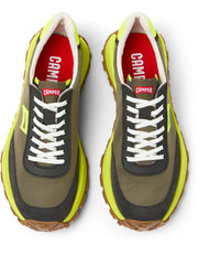 Camper DRIFT TRAIL VIBRAM (4)